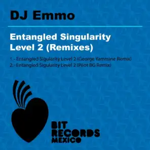 Entangled Sigularity Level 2 (Remixes)