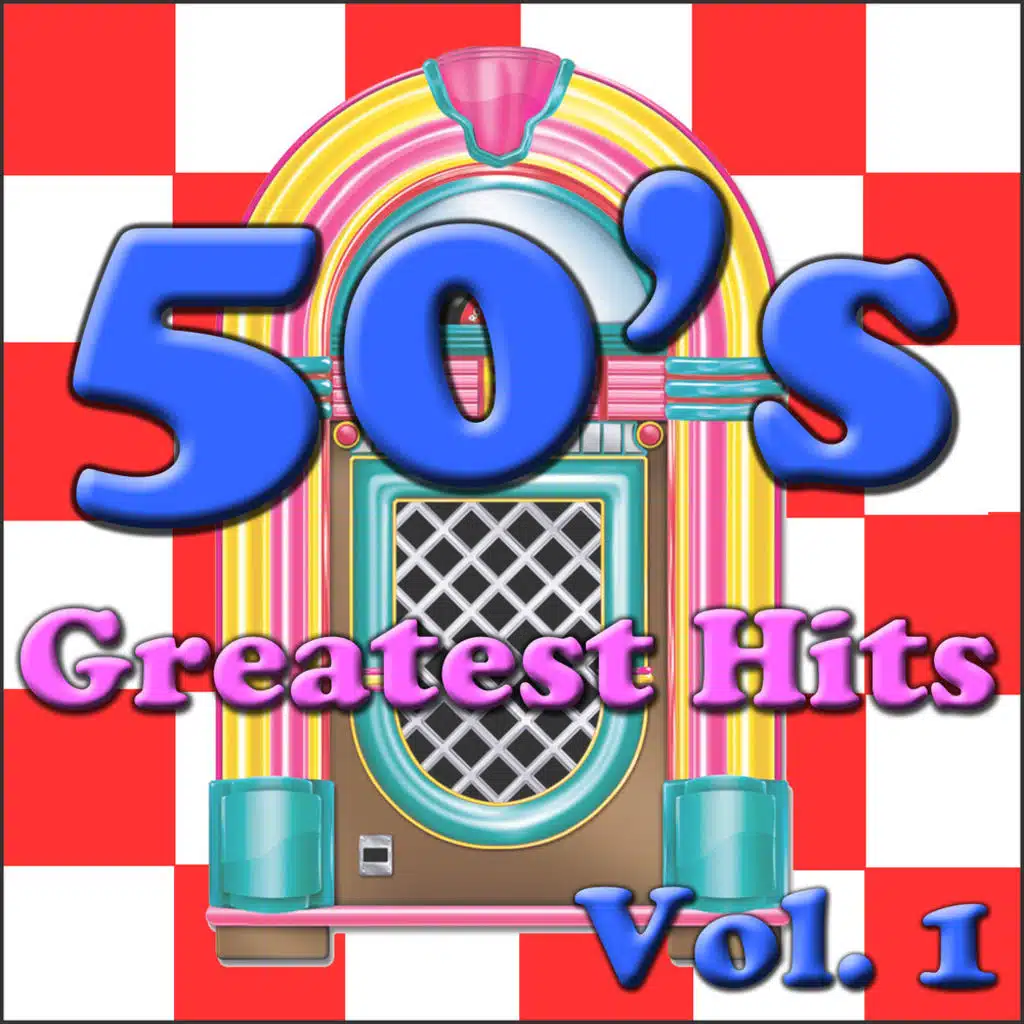 50's Greatest Hits Vol. 1
