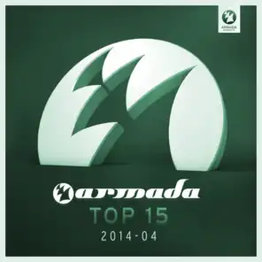Armada Top 15 - 2014-04
