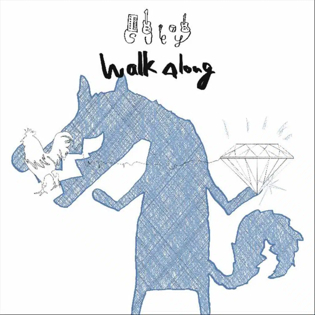 Walk Along