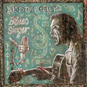Lucy Mae Blues (feat. Eric Clapton)