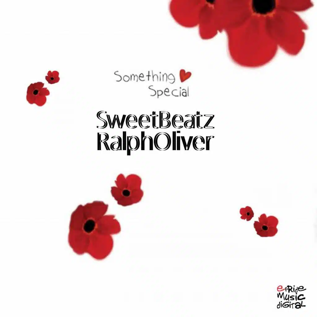 Sweet Beatz, Ralph Oliver