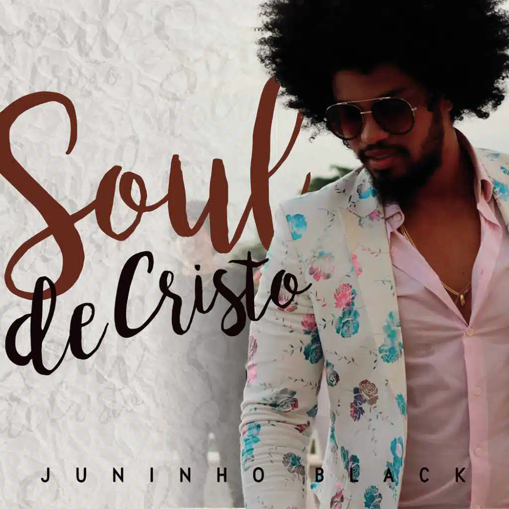 Soul de Cristo (feat. Pregador Luo)