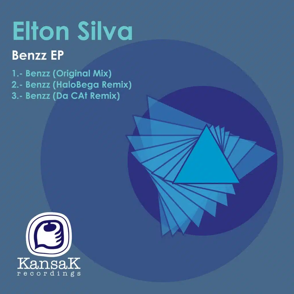 Benzz (Da Cat Remix)