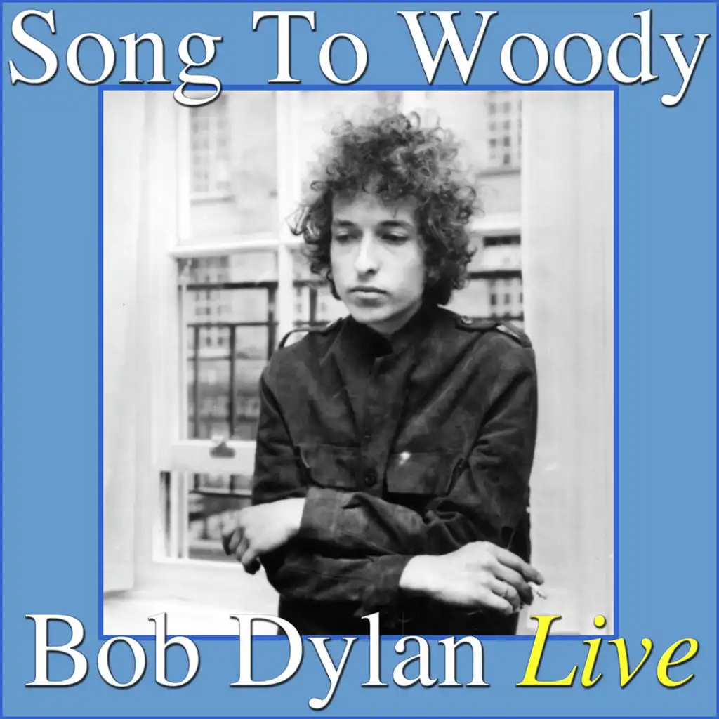 A Long Time A-Growin'