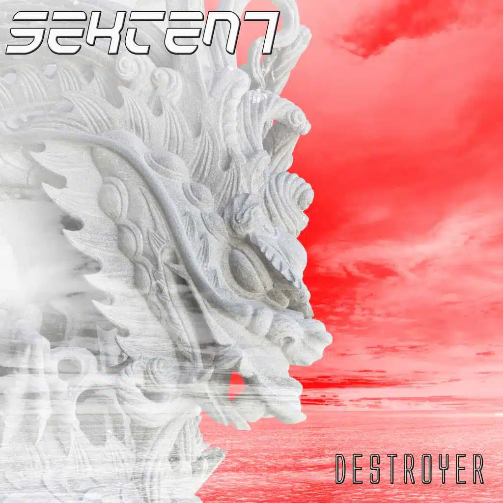 Destroyer (Master 4)