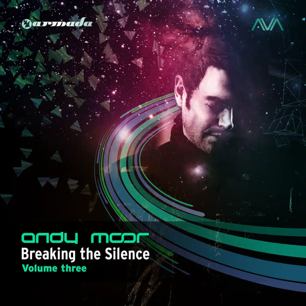 Breaking The Silence, Vol. 3 (Mixed Version)