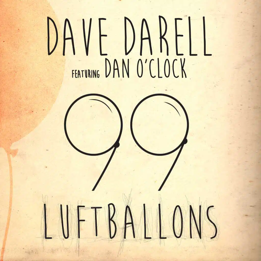 Dave Darell