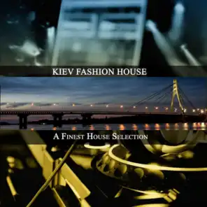 Kiev Fashion House (A Finest House Selection)