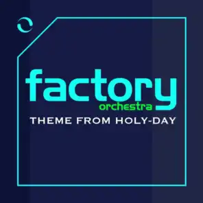 Theme from Holy-Day