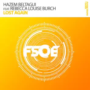 Lost Again (Fabio XB Radio Edit)