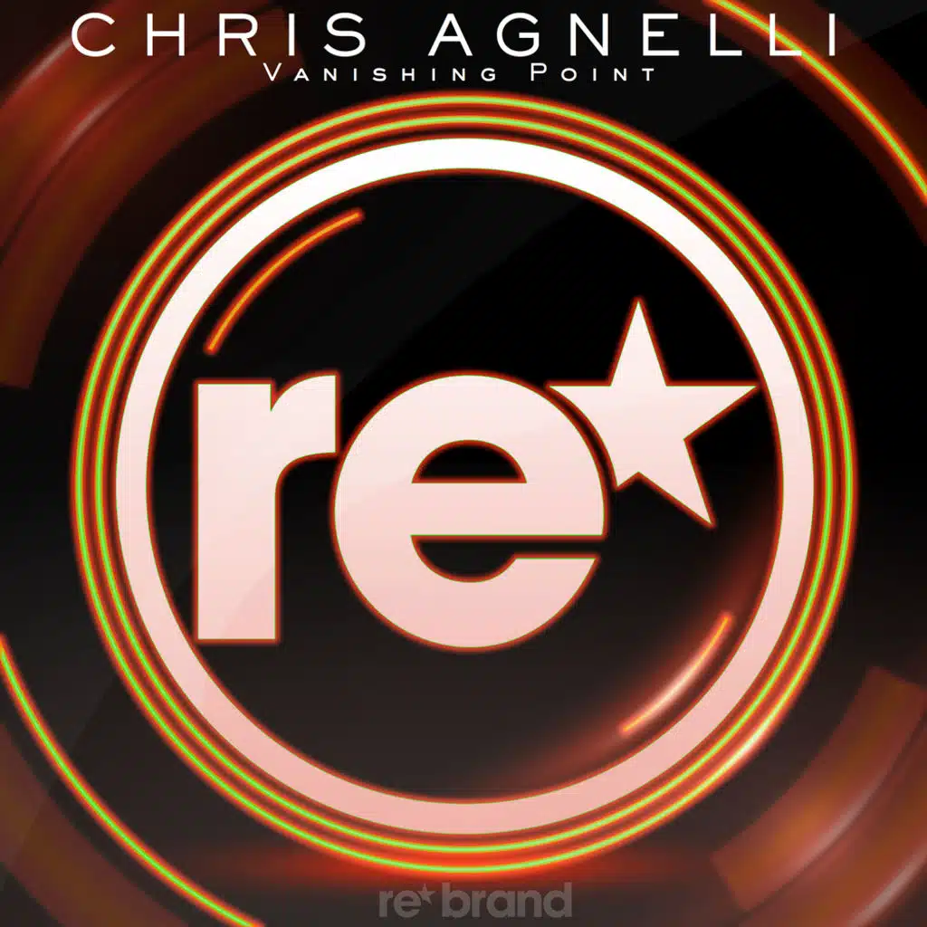 Chris Agnelli