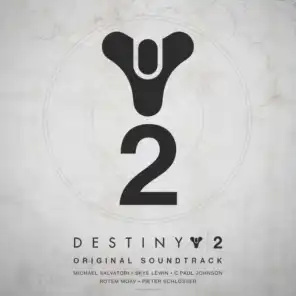 Destiny 2 (Original Soundtrack)