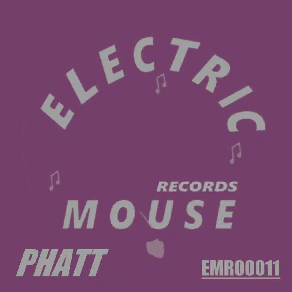 My Unique (Phase out Mix)