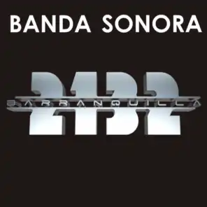 Banda Sonora: 2132 Barranquilla