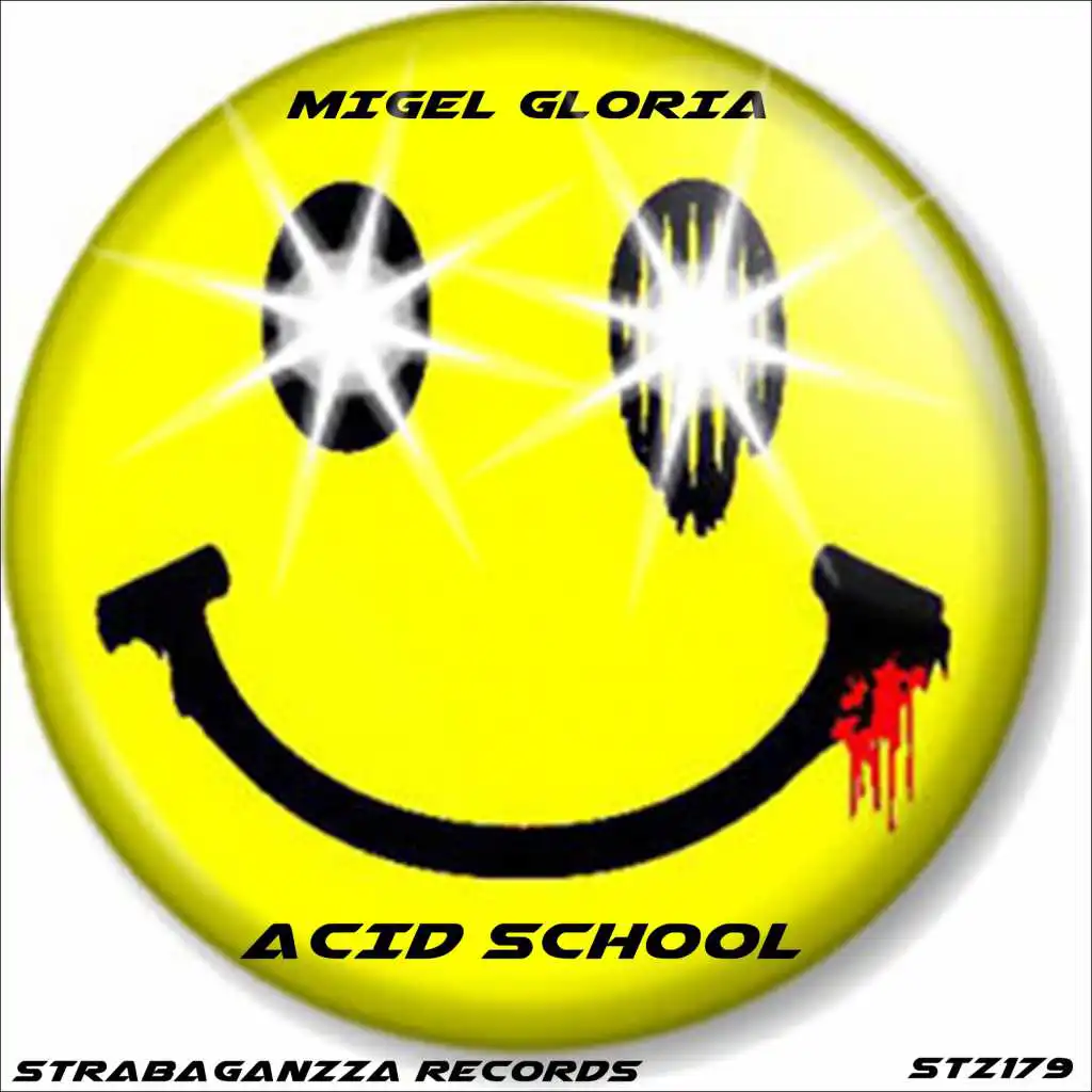 Acid School