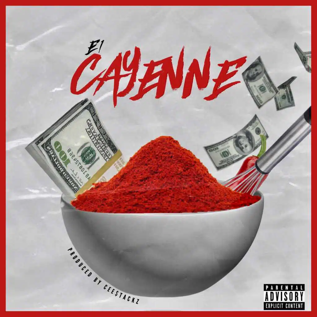 Cayenne