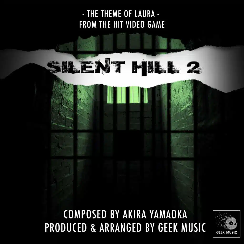 Silent Hill 2 - Theme Of Laura