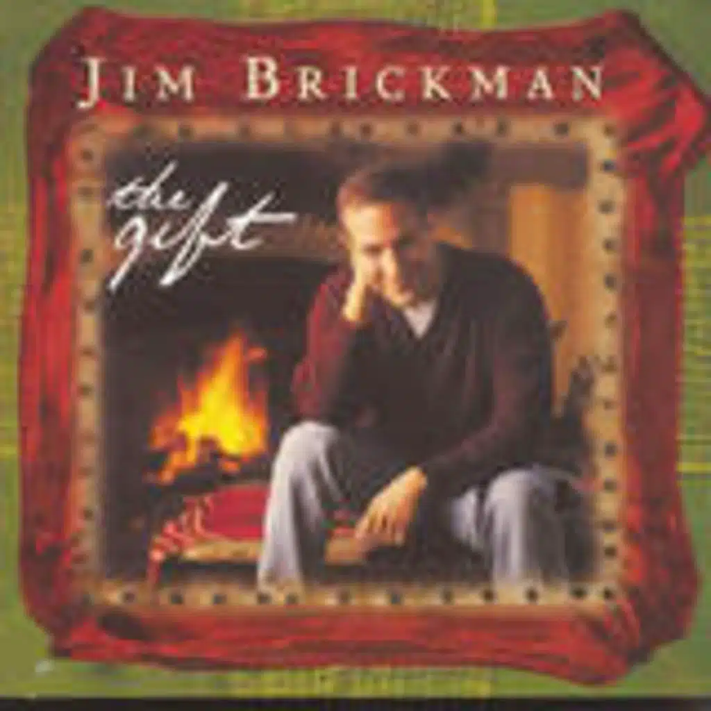 The Gift (feat. Collin Raye & Susan Ashton)