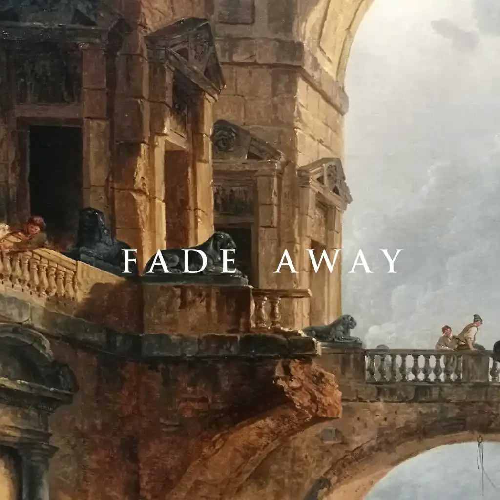 Fade Away (Liquid Drum'n'Bass Edit)