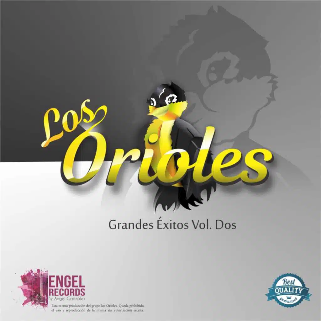 Grandes Éxitos, Vol. Dos