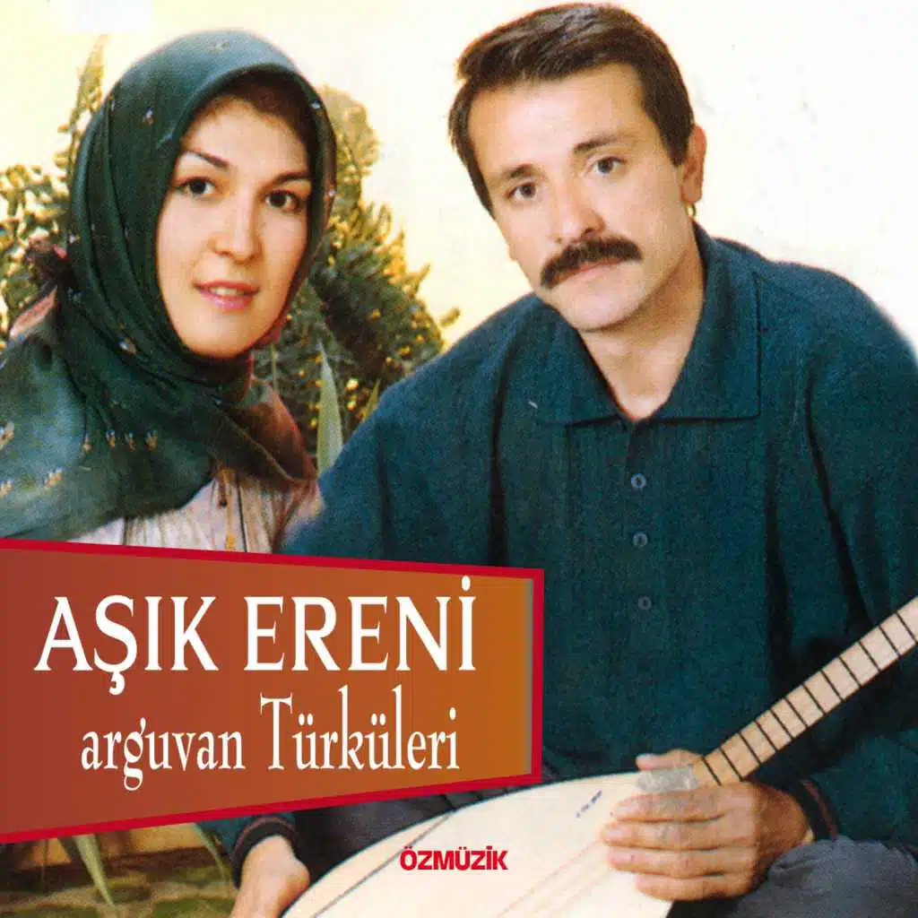 Arguvan Türküleri