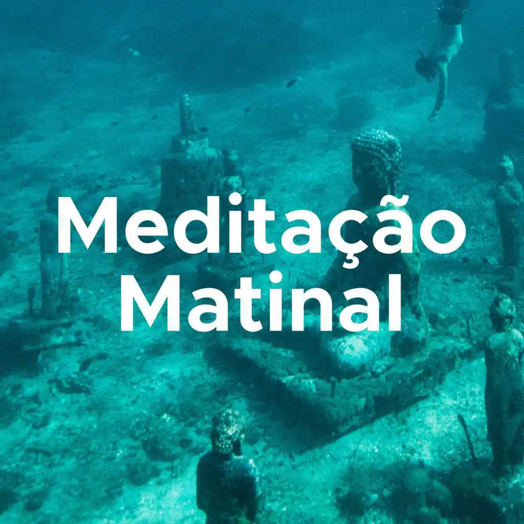 Meditação Matinal Juvenil 2018