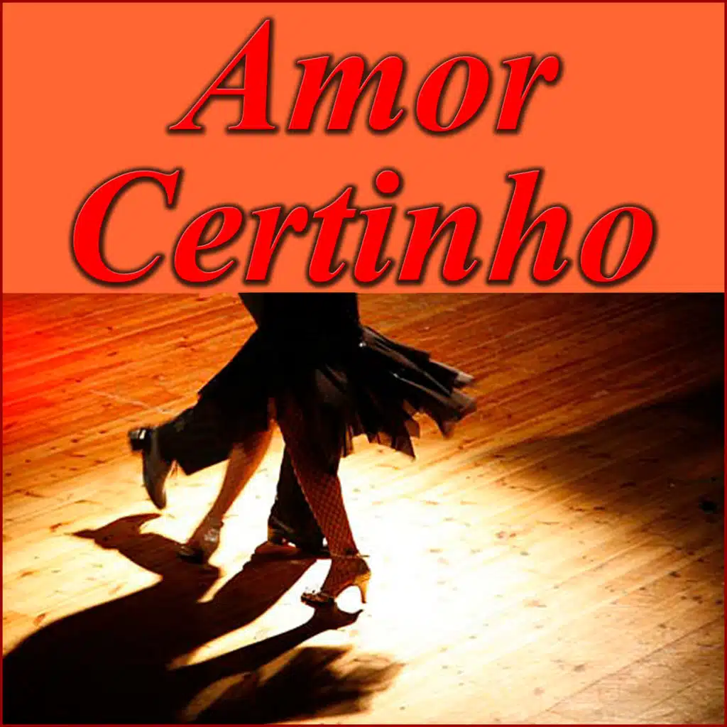 Amor Certinho