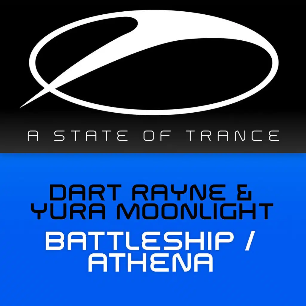 Battleship (Radio Edit)