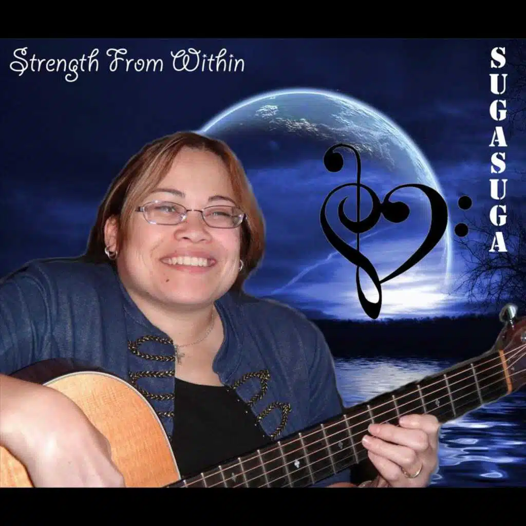 Strength from Within