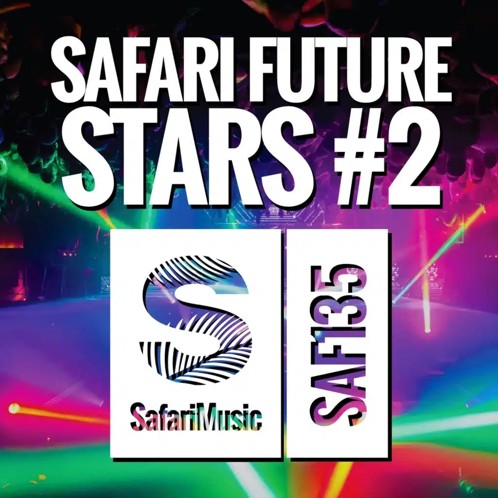 Safari Future Stars #2