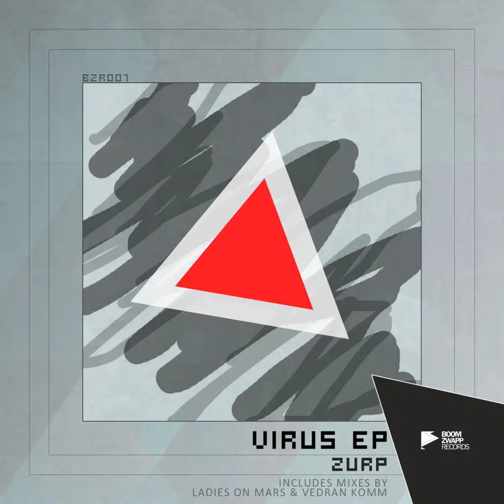 Virus (Ladies On Mars Remix)