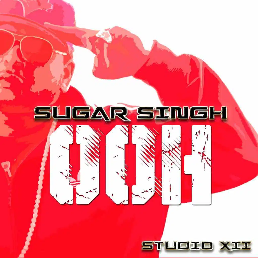 Sugar Singh