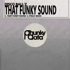 That Funky Sound