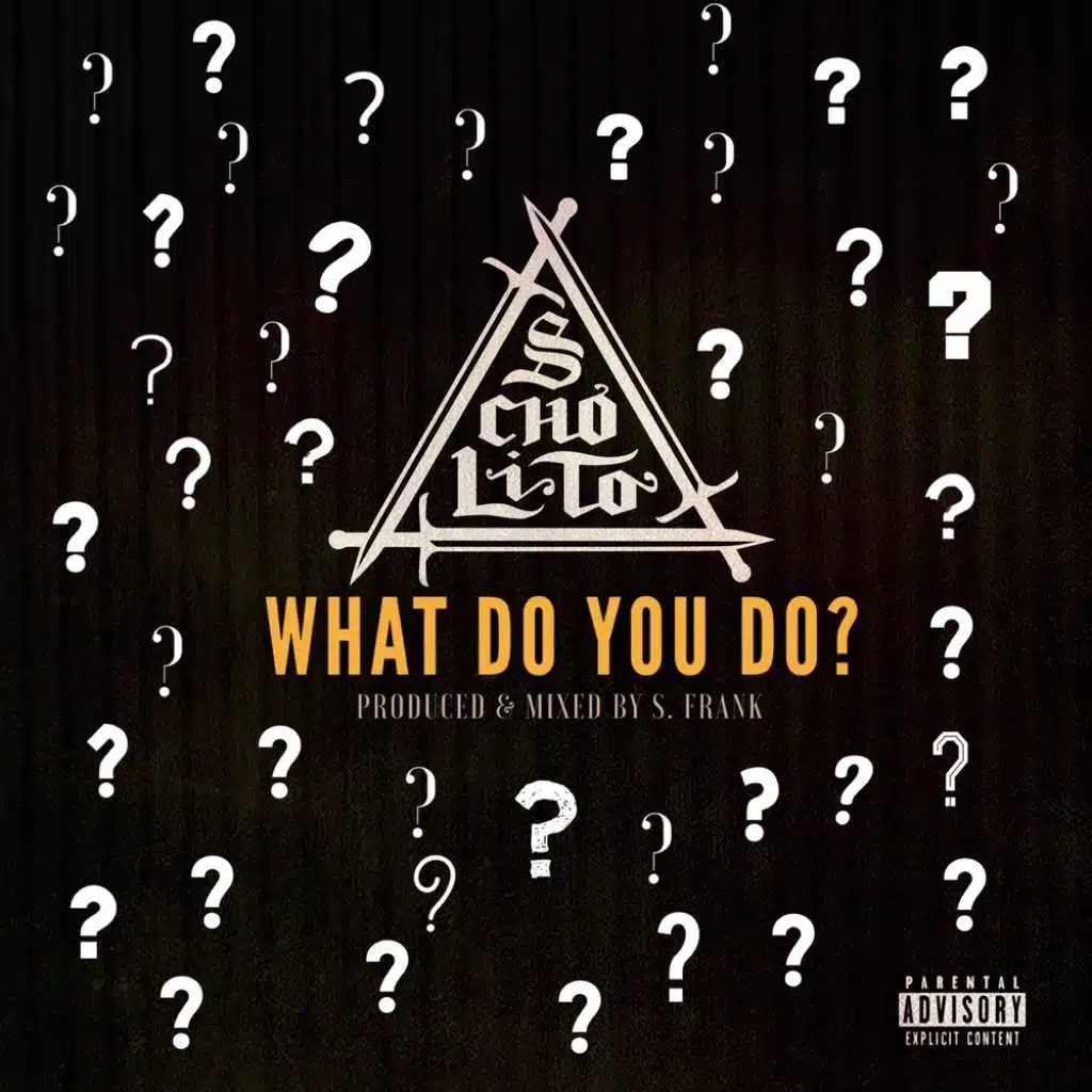 What Do you Do?