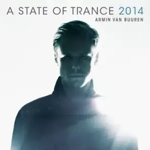 A State Of Trance 2014 (Mixed By Armin van Buuren)
