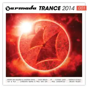 Armada Trance 2014-001 (Unmixed)