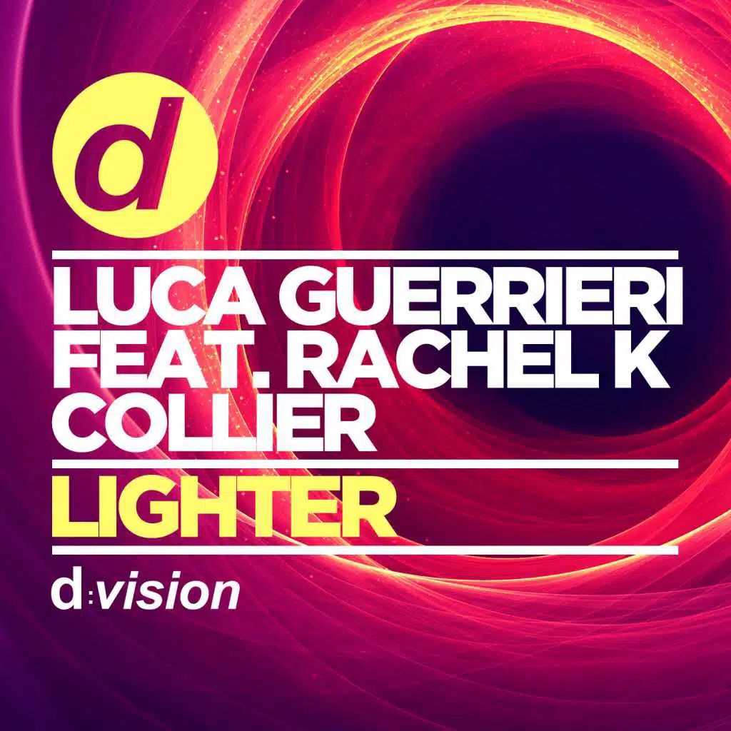 Luca Guerrieri Feat. Rachel K Collier
