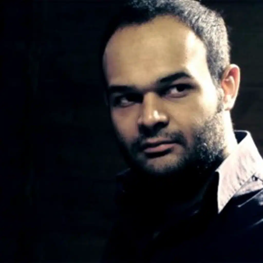 مليت العيشة