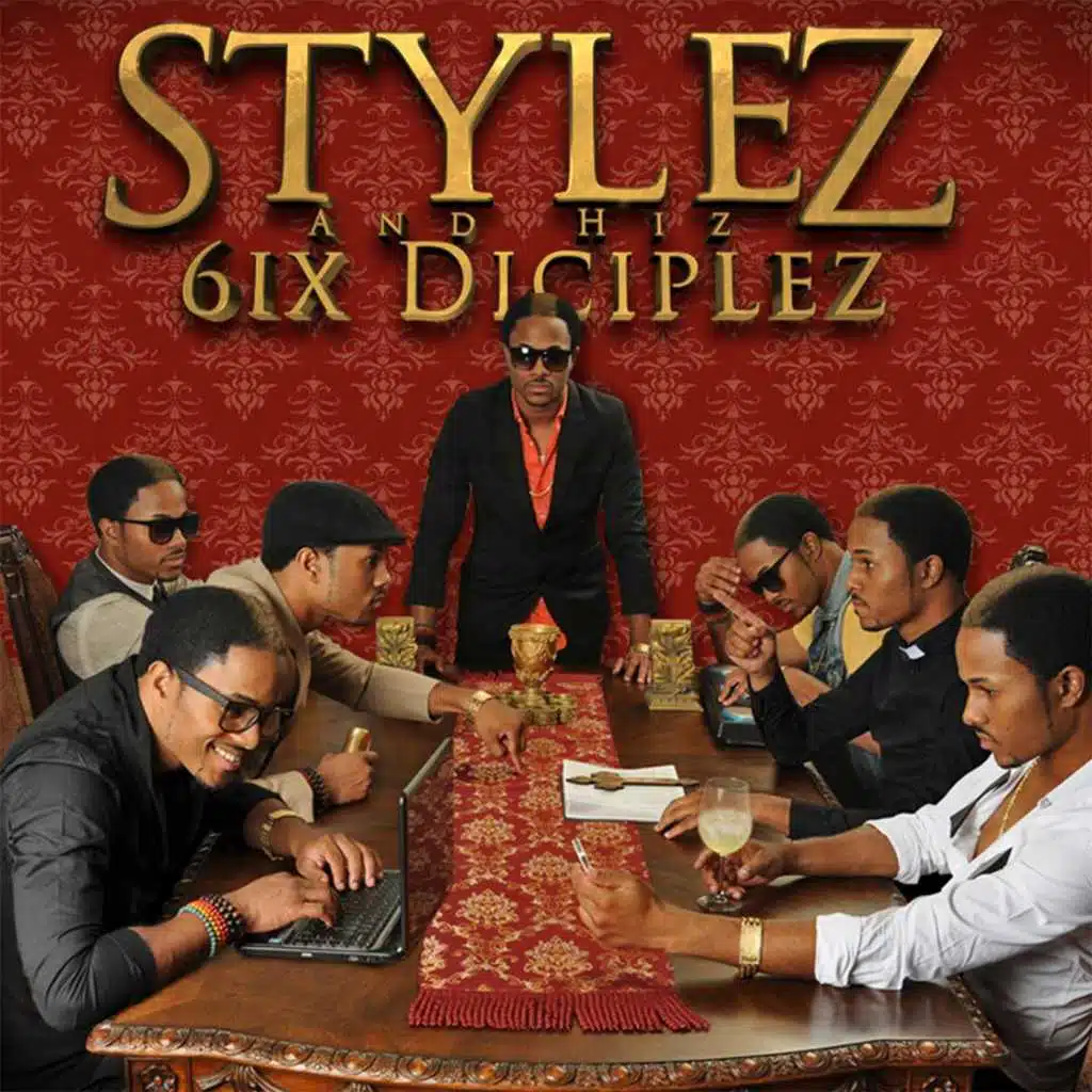 Stylez and Hiz 6ix Diciplez