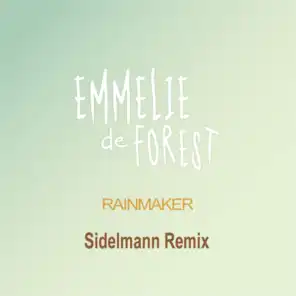 Rainmaker (Sidelmann Remix) [feat. Jesper Sidelmann]