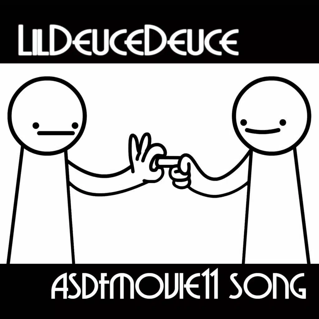 Asdfmovie11 Song