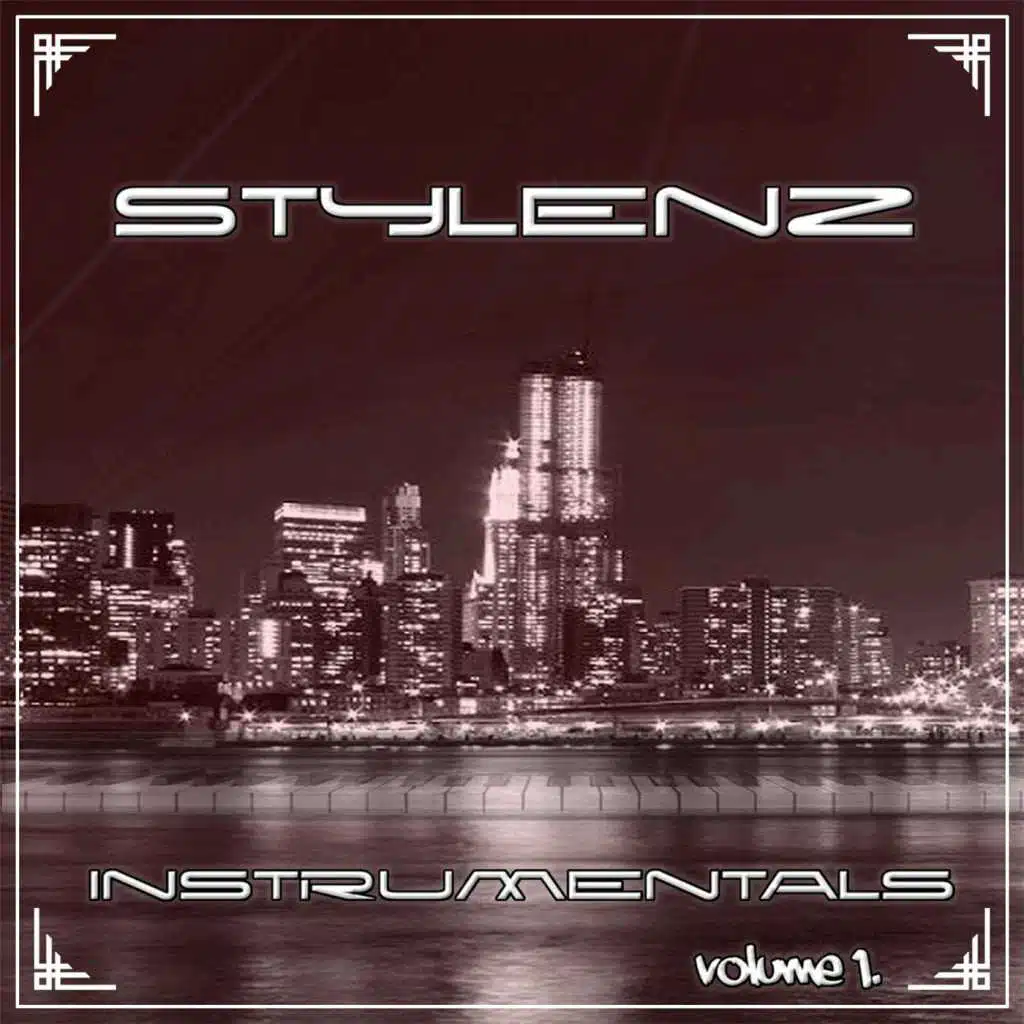 Stylenz Beat: Shady (Instumental)