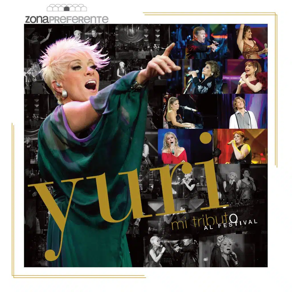 Deja (Yuri e invitados)