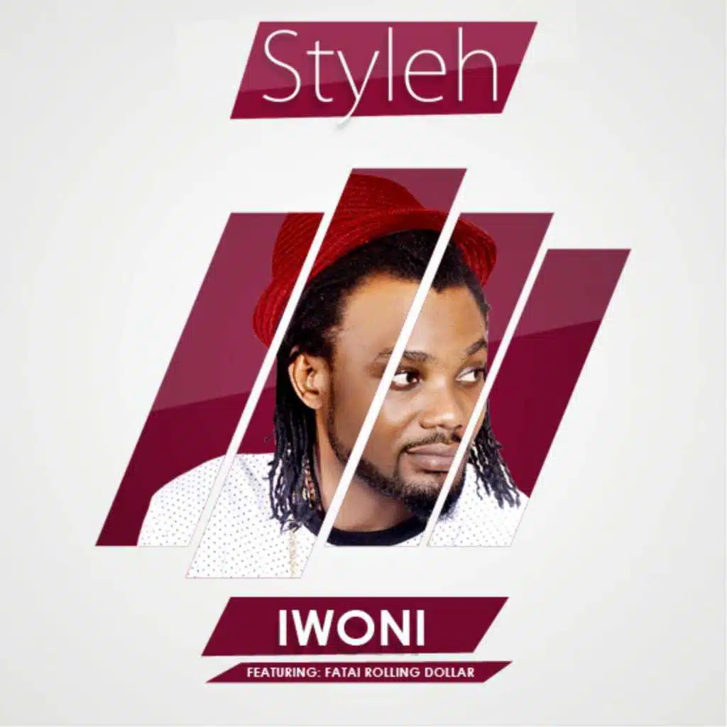 Iwoni (feat. Fatai Rolling Dollar)