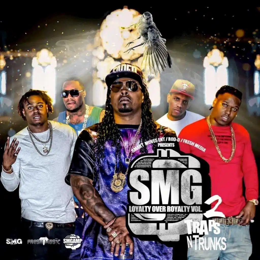 Loyalty Over Royalty Vol 2