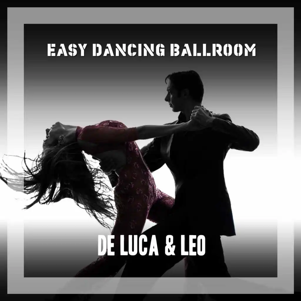 Easy Dancing Ballroom