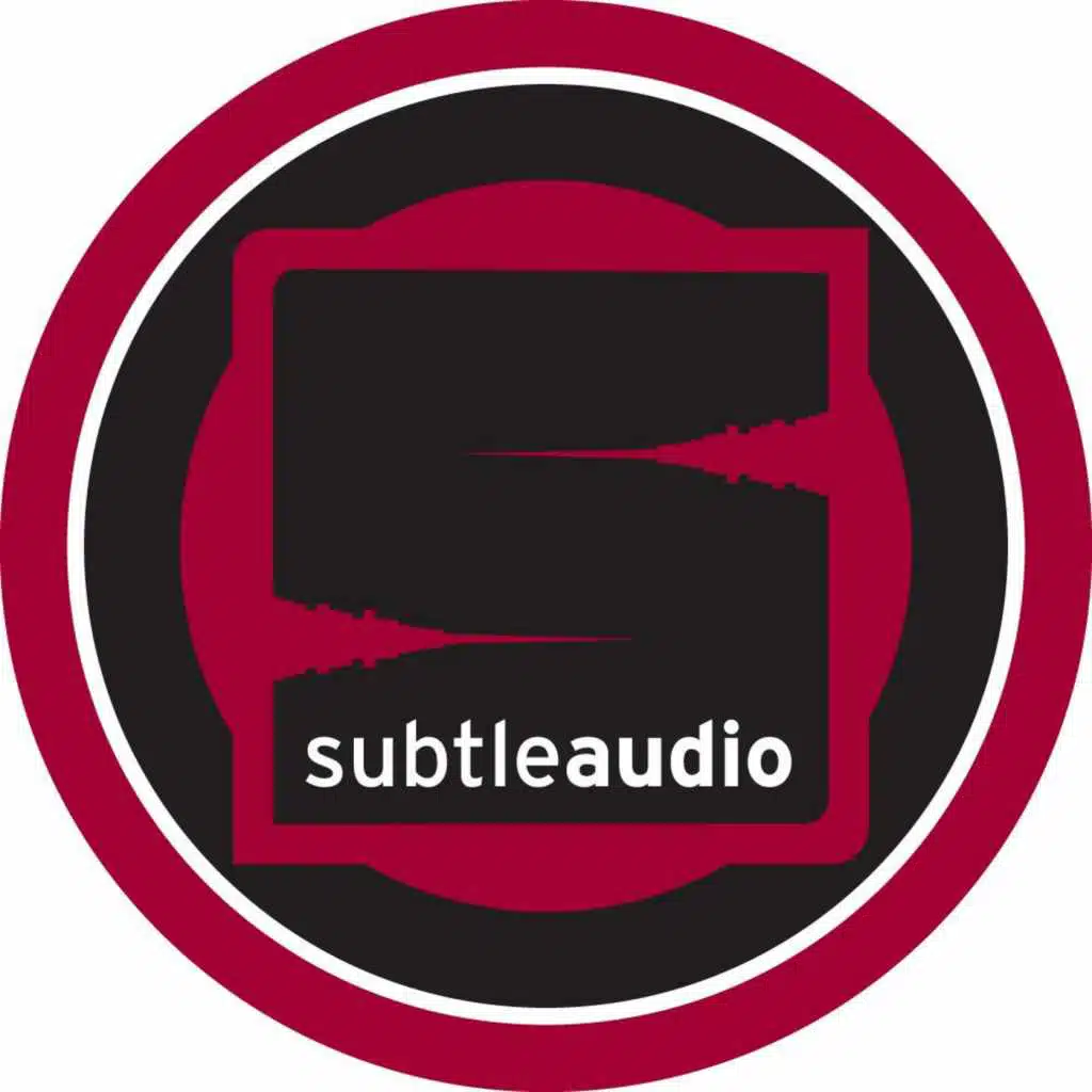 Subtle Audio (Deviant D&B, Vol. 5)