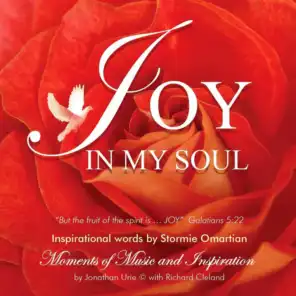 Forgiveness / Your Love Jesus O' Your Love (feat. Richard Cleland & Stormie Omartian)