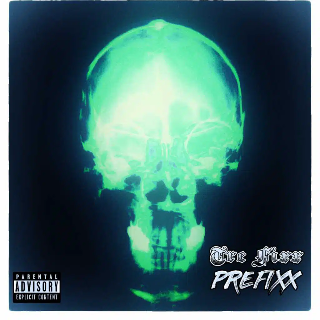 Prefixx